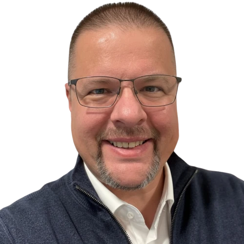 Thomas Roser - Autor der Predigten